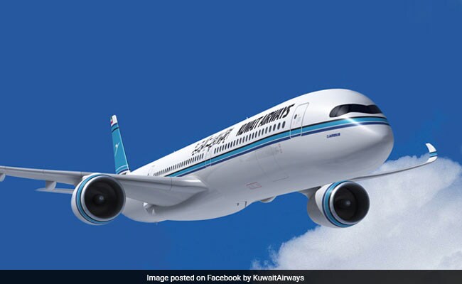 Kuwait Airways Asked To Refund Ticket Cost, Compensate Couple