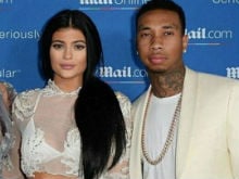 Underage Kylie Not Allowed to Enter Club Where Beau Tyga Performed