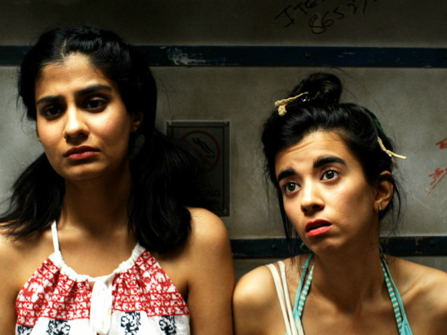 Foreign Media on the Women Filmmakers Tackling Sexism in India