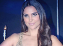 Lara Dutta Excited About Hunt For Miss India Universe 2016