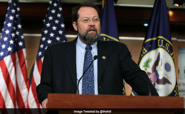 Former Ohio Congressman Steve LaTourette Dies At Age 62