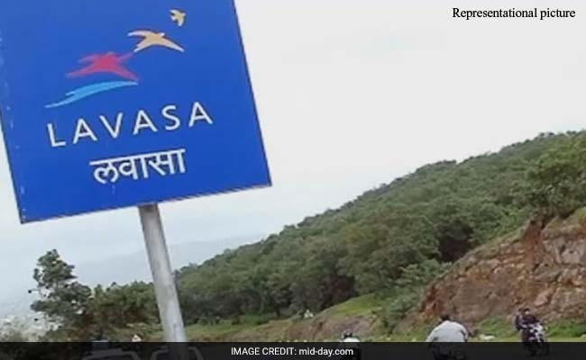 Mudslide Leaves 200 Tourists Trapped In Lavasa Near Pune