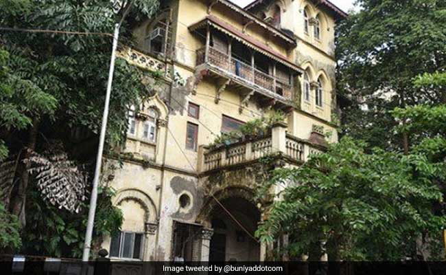 Mumbai Heritage Bungalow Once Home To Freedom Fighters Up For Sale