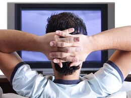 Undo The Damage To Your Back Because Of Sitting Long Hours. Here's How Undo The Damage To Your Back Because Of Sitting Long Hours. Here's How