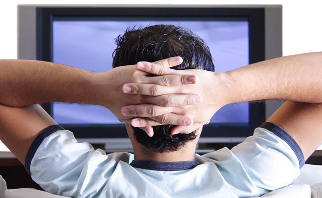 Undo The Damage To Your Back Because Of Sitting Long Hours. Heres How