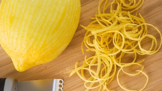 What To Do With Lemon Peel? Use It In These Amazing Ways To Enhance Your Meals