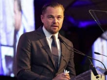 Leonardo DiCaprio to Host Hillary Clinton for Fundraiser