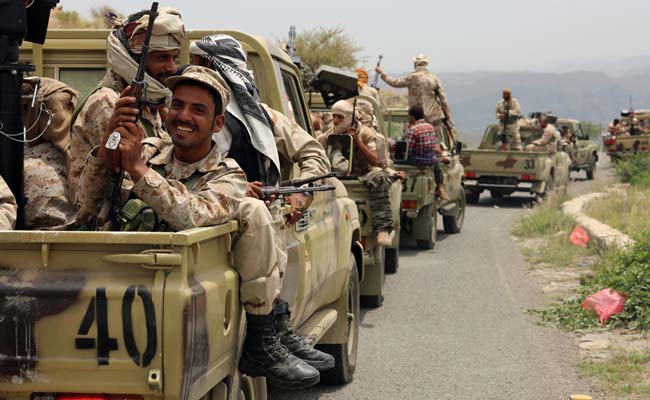 2 Libyan Soldiers Killed, 5 Wounded As Army Clash With ISIS Fighters