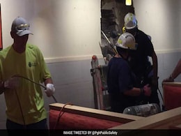 College Student Leaps Rooftops To Impress Date. Like Jason Bourne, Except For The Ending. College Student Leaps Rooftops To Impress Date. Like Jason Bourne, Except For The Ending.