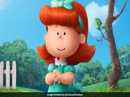 Inspiration For Peanuts' 'Little Red-Haired Girl' Dies: US Media Inspiration For Peanuts' 'Little Red-Haired Girl' Dies: US Media
