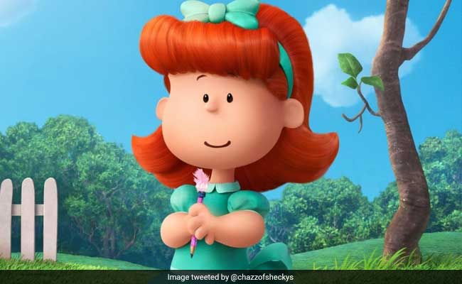 Inspiration For Peanuts' 'Little Red-Haired Girl' Dies: US Media