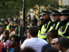 4 Persons Stabbed At Annual London Carnival