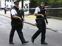 Man Arrested On Suspicion Of Murder In London Stabbings