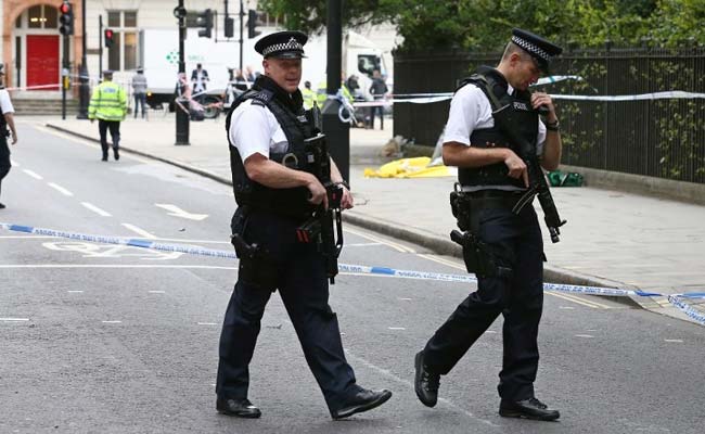 Man Arrested On Suspicion Of Murder In London Stabbings