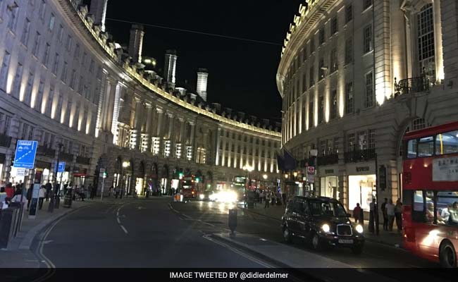 Mental Health 'A Significant Factor' In London Knife Attack: Police