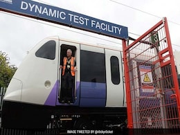 5-Day Strike Disrupts London Commuter Trains 5-Day Strike Disrupts London Commuter Trains