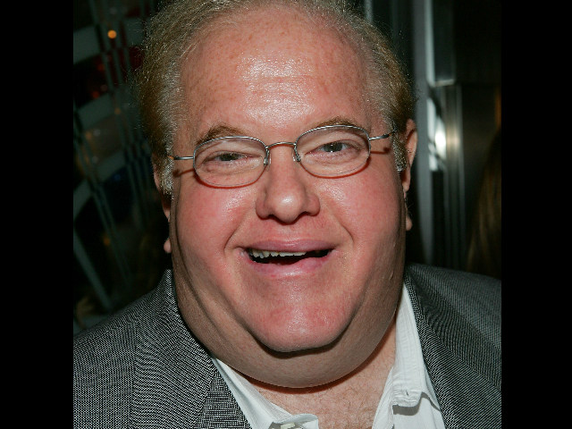 Backstreet Boys Founder Lou Pearlman Dies in Prison At 62