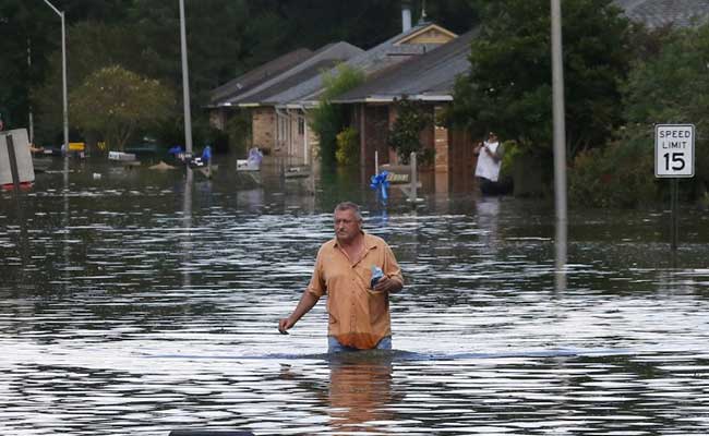 More Disaster Recovery Centers Opening In Louisiana