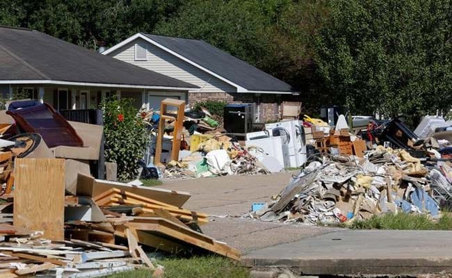 Barack Obama To Tour Flood-Battered Areas In Louisiana