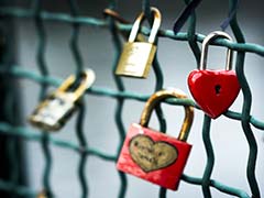 A Miami 'Cocaine Cowboy' Finds Redemption With Love Locks