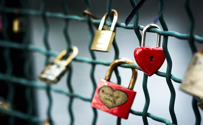 A Miami 'Cocaine Cowboy' Finds Redemption With Love Locks