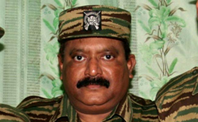 LTTE's Prabhakaran To Be Reported As 'Missing' 7 Years After His Death