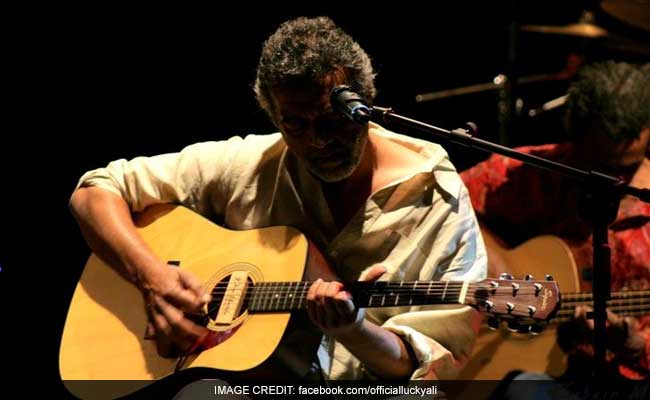 भारतीय संगीत ने लंबा सफर तय किया है : लकी अली