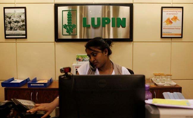 Lupin Shares Tank 17% On USFDA's Warning Letter, Brokerages Give 'Buy' Rating