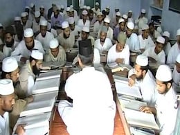 'मदरसे किसी भी बोर्ड से अपने आपको संबद्ध नहीं कराएंगे' : जमीयत-उलमा-ए-हिंद का फैसला 'मदरसे किसी भी बोर्ड से अपने आपको संबद्ध नहीं कराएंगे' : जमीयत-उलमा-ए-हिंद का फैसला