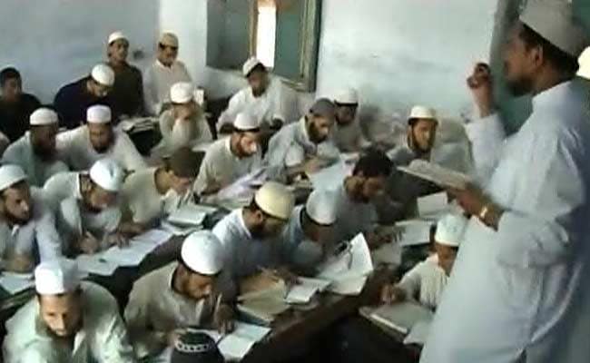 Uttar Pradesh Madrassas To Have NCERT Books; Math, Science Now Compulsory