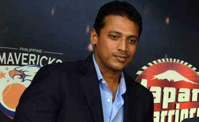 mahesh bhupathi