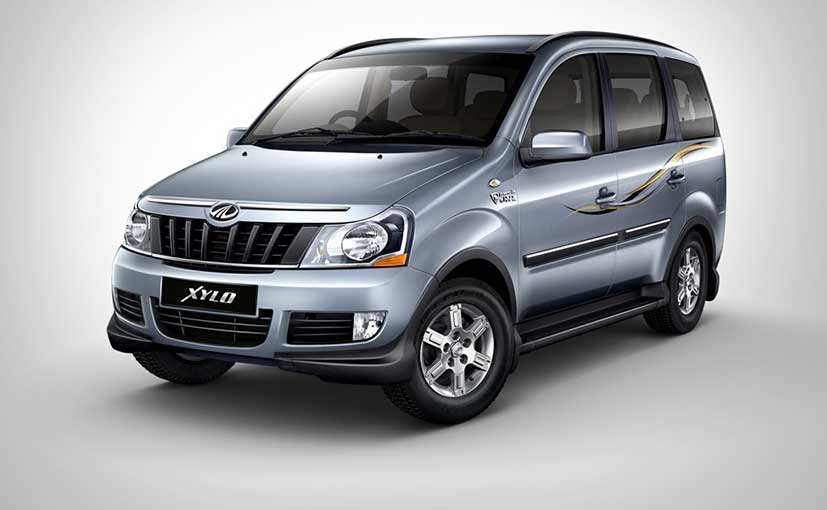 8-Seater Cars In India - CarandBike