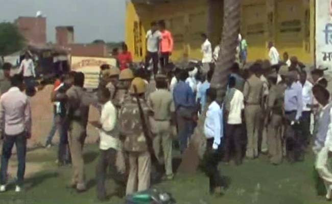 Denied Bribe, UP Police Allegedly Beat Up 2 Men, Drown Them In Pond