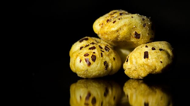 5 Healthy And Tasty Makhana Snacks You Must Try