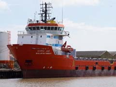 Second Indian Ship Detained By UK Coastguard After Failing Inspection