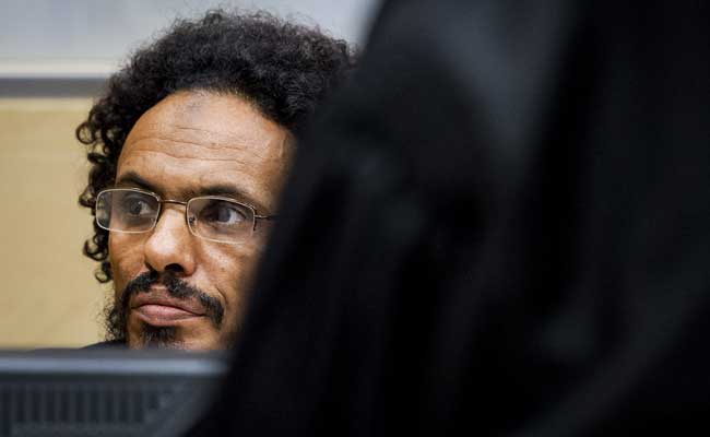 Trial To Open Of Malian Jihadist Accused Of Timbuktu Attacks