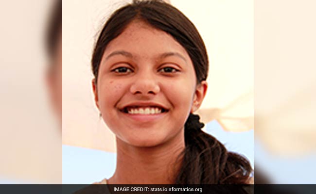 Mumbai Teen Doesn't Have Class 12 Certificate; But She Got Into MIT