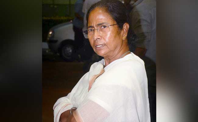 Mend Ways Or Forget Poll Ticket: Mamata Banerjee Warns Party Leaders