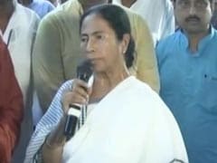 Mamata Banerjee Calls Floods In UP, Bihar 'Man-Made', Silent On Farakka Barrage