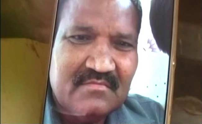 Delhi Man Dies On Way To Hospital Allegedly Due To Independence Day Diversion