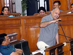 Will Probe Suicide Case Of Delhi Student, Says Manish Sisodia