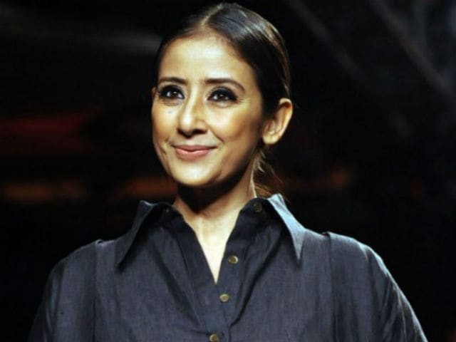 The Return Of Manisha Koirala? I Was Always Here, She Says