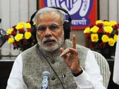प्रधानमंत्री नरेंद्र मोदी ने ईद पर देश को बधाई दी, कहा, विविधता ही भारत की ताकत