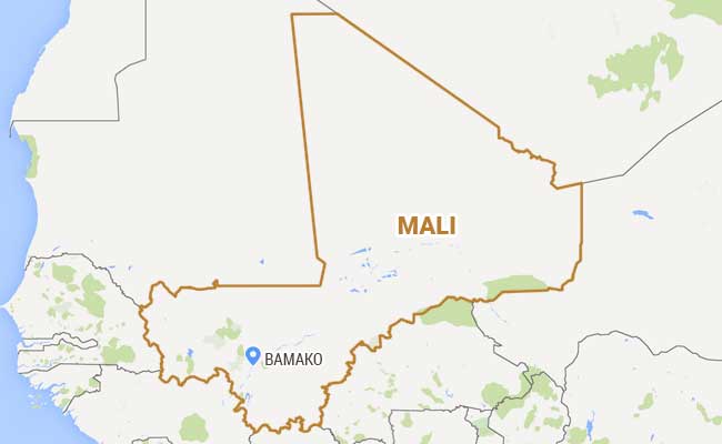 UN Soldier Killed, 4 Injured In Mine Blast In Mali