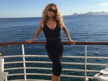 Mariah Carey's Sister Arrested Under Alleged Prostitution Charges