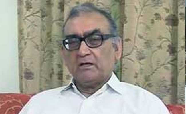 Former Supreme Court Judge Markandeya Katju's Blog On Kerala A Hit In Dailies