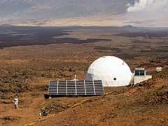 Mars Isolation Experiment In Hawaii Ends