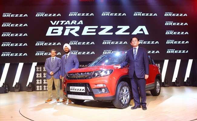 Maruti Suzuki Hikes Prices By Up To Rs 20,000 Maruti Suzuki Hikes Prices By Up To Rs 20,000