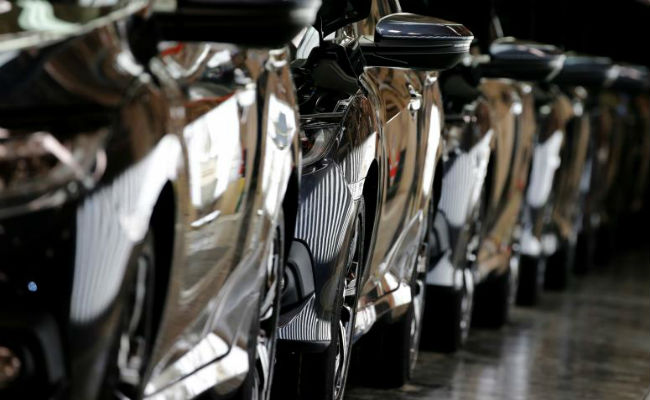 Seven Maruti Cars Among Top 10 Passenger Vehicles In October