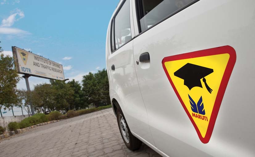 Maruti Suzuki Partners Up With Uber For Commercial Driving Training